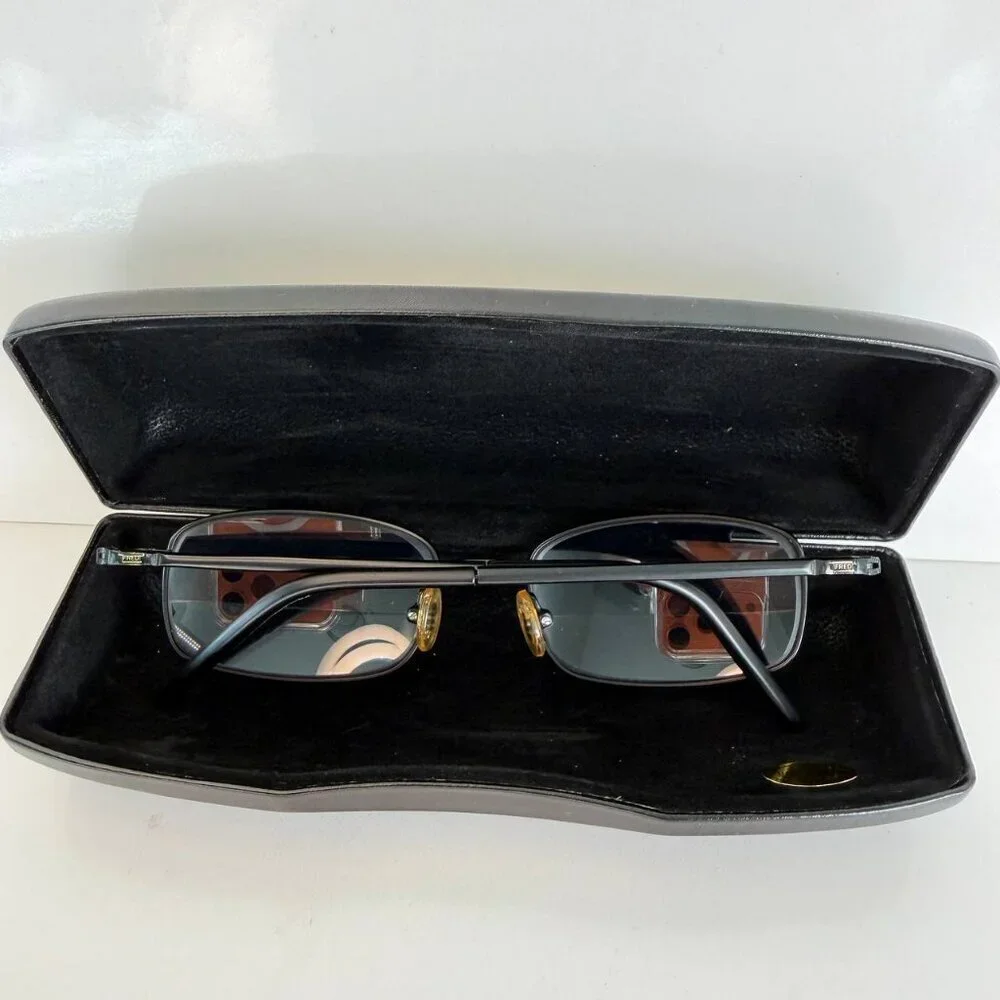 FRED Paris Eyeglasses – Made in France – Very Good Condition - Picture 5 of 15